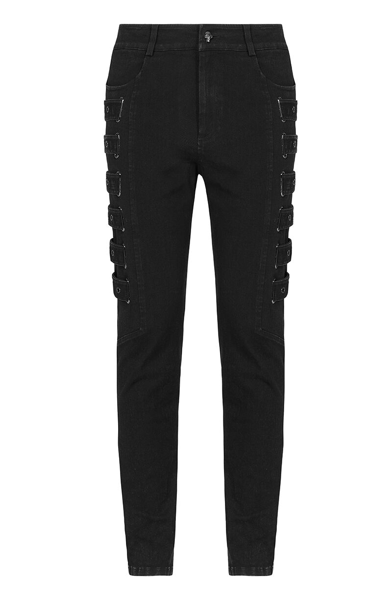 Punk Rave Jeans Damian
