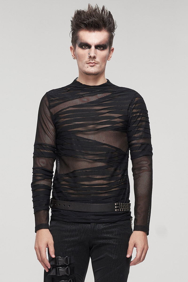 Devil Fashion Longsleeve Afterhour