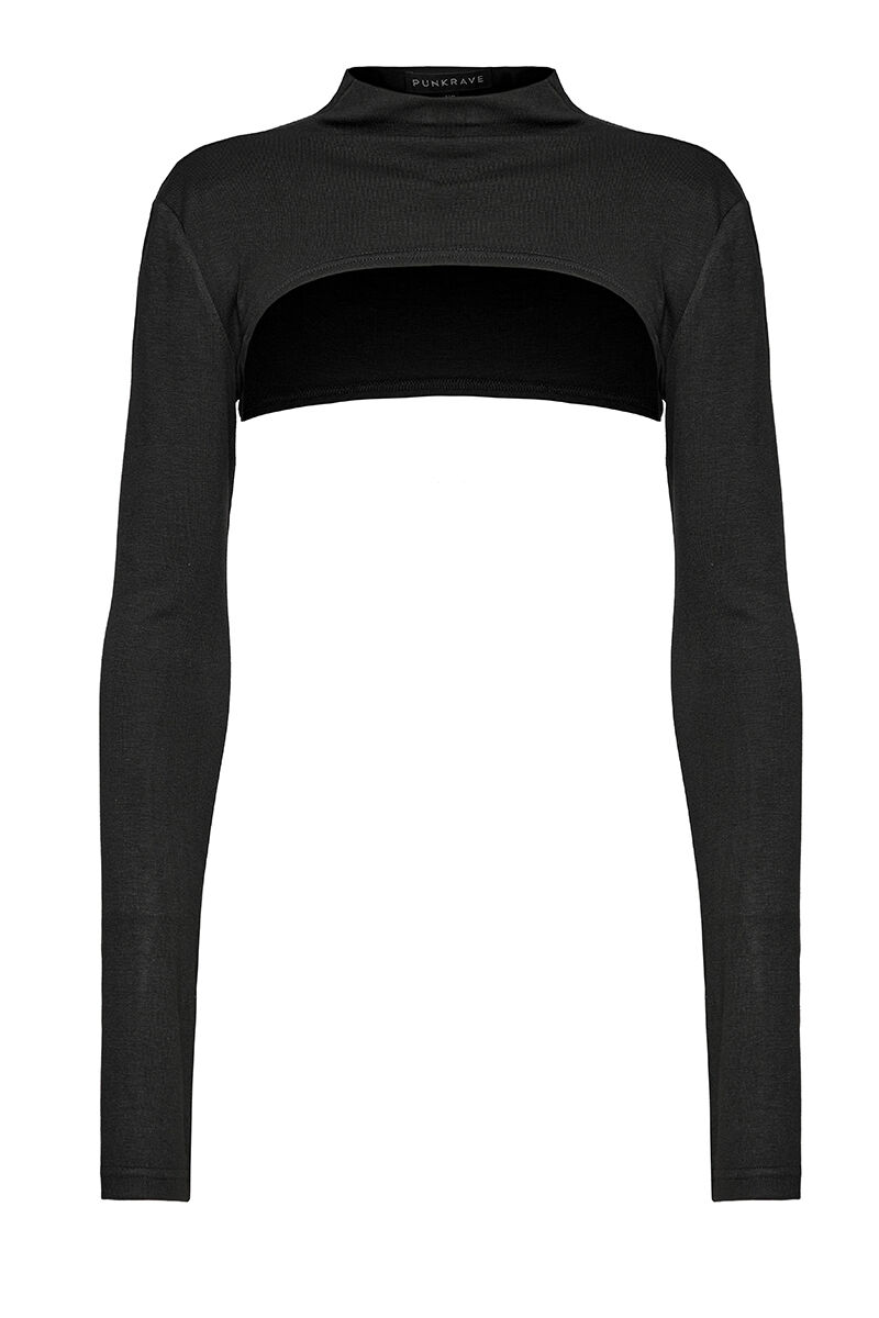 Punk Rave Bolero Eve