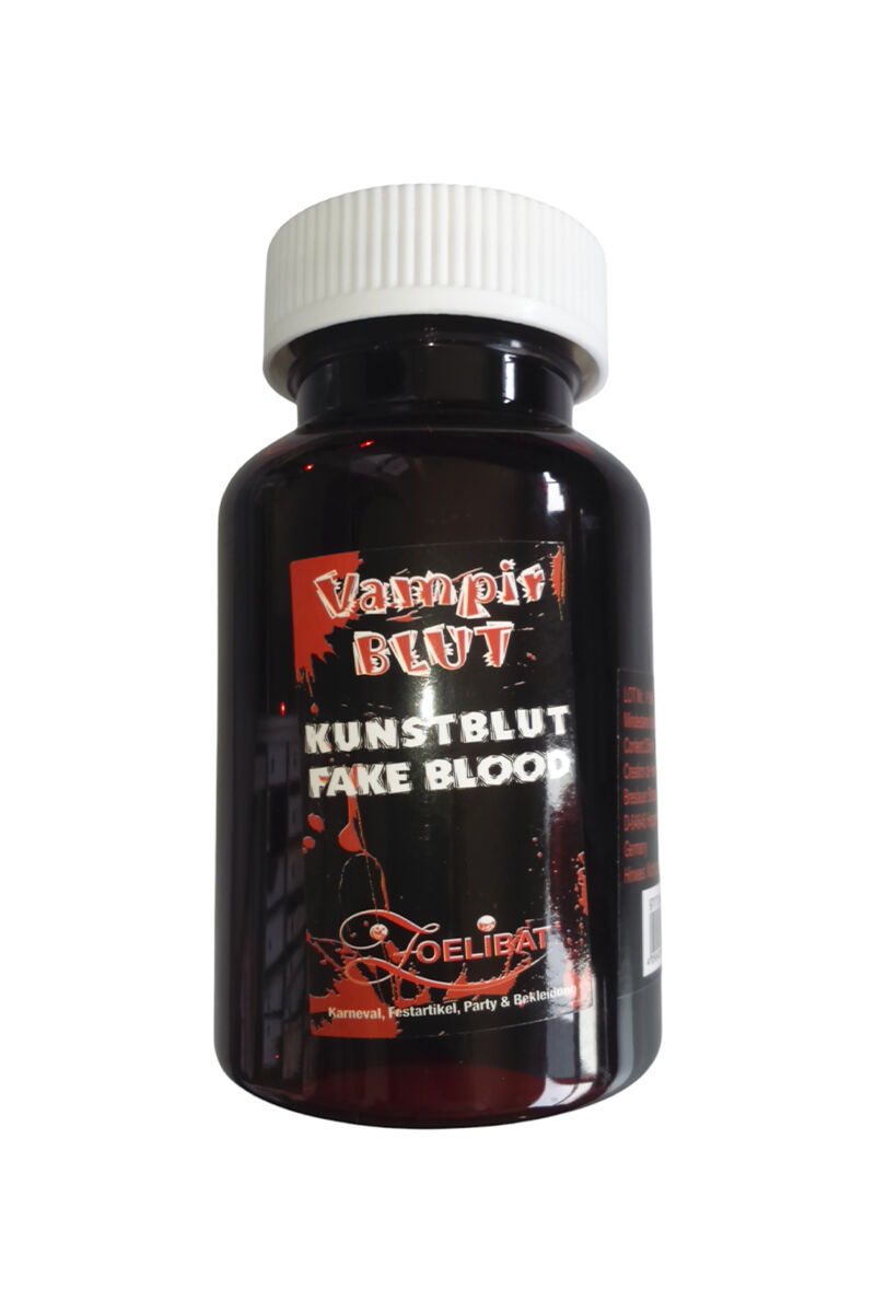 Zoelibat Kunstblut 250ml