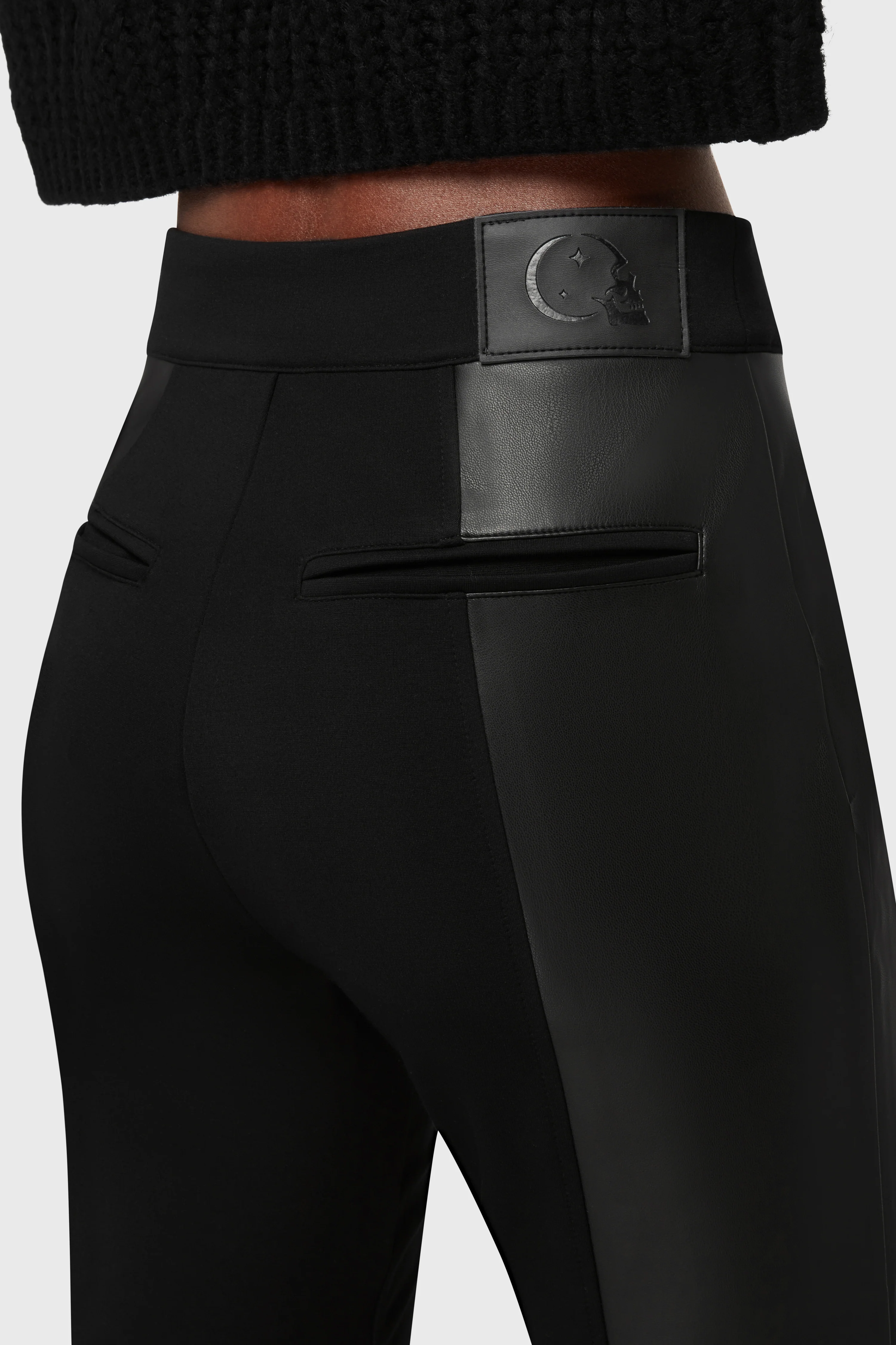 Killstar Kihilist Hose Nexelle