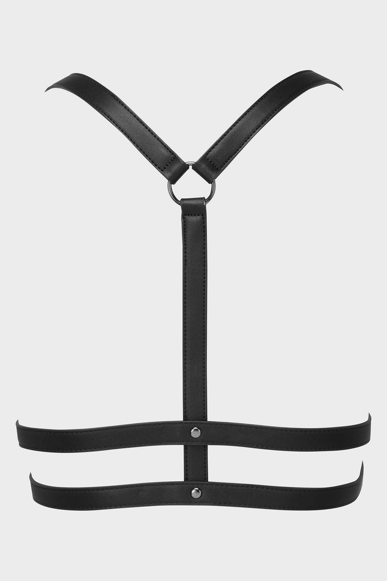 Killstar Harness Wanda