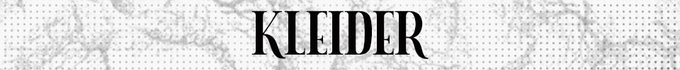 Killstar Kleider