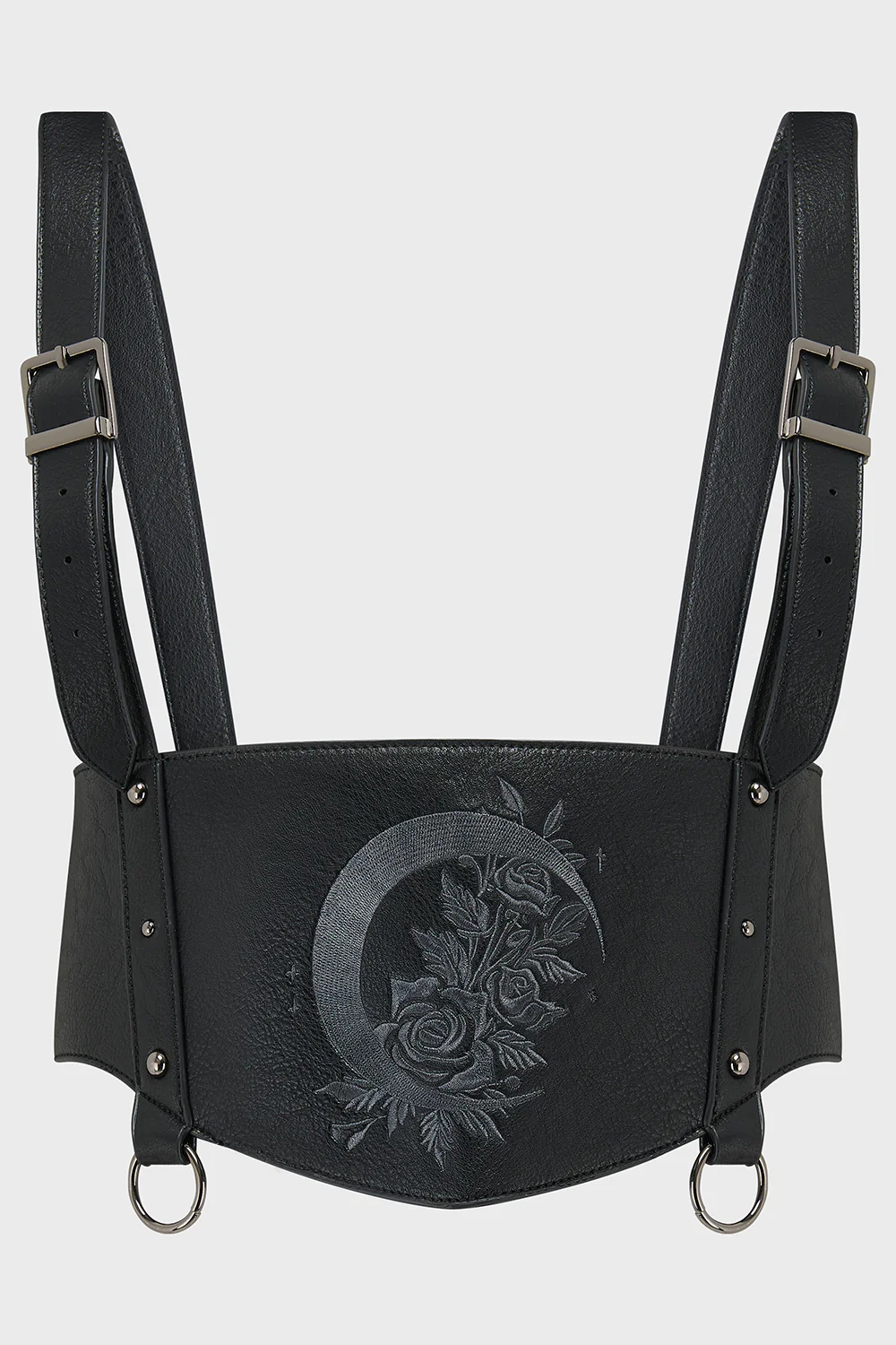Killstar Harness Dead Thorn