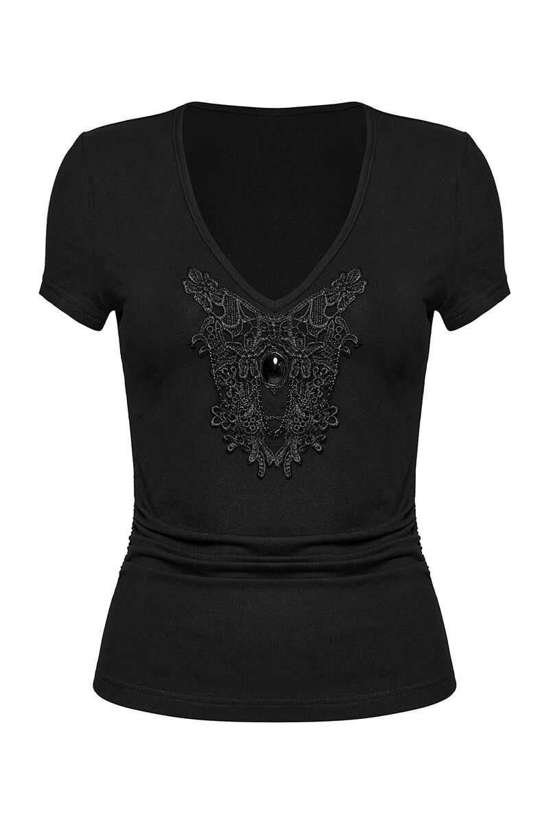 Punk Rave Shirt Ebonora