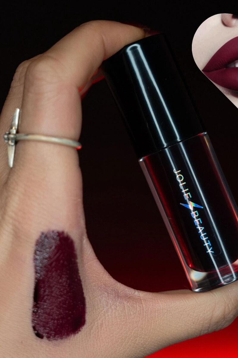 Jolie Beauty Lip Stain Inferno