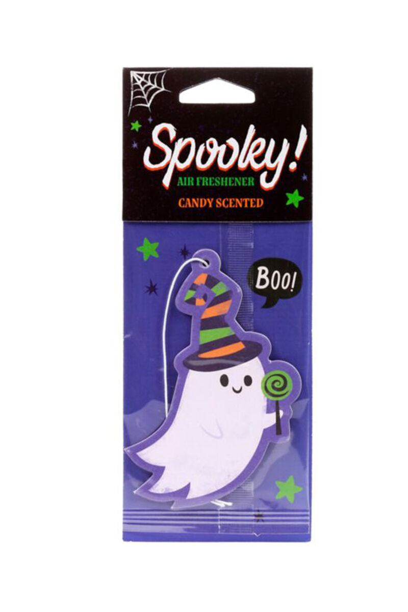 Puckator Lufterfrischer Spooky Ghost