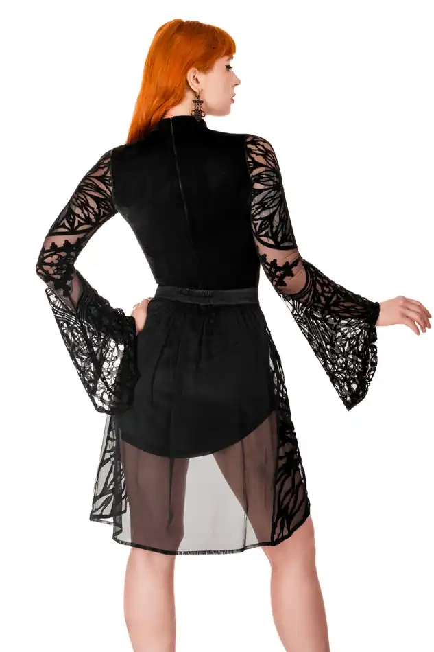 Restyle Body Rosarium