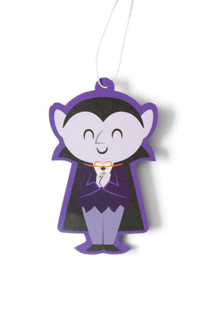 Puckator Lufterfrischer Spooky Dracula