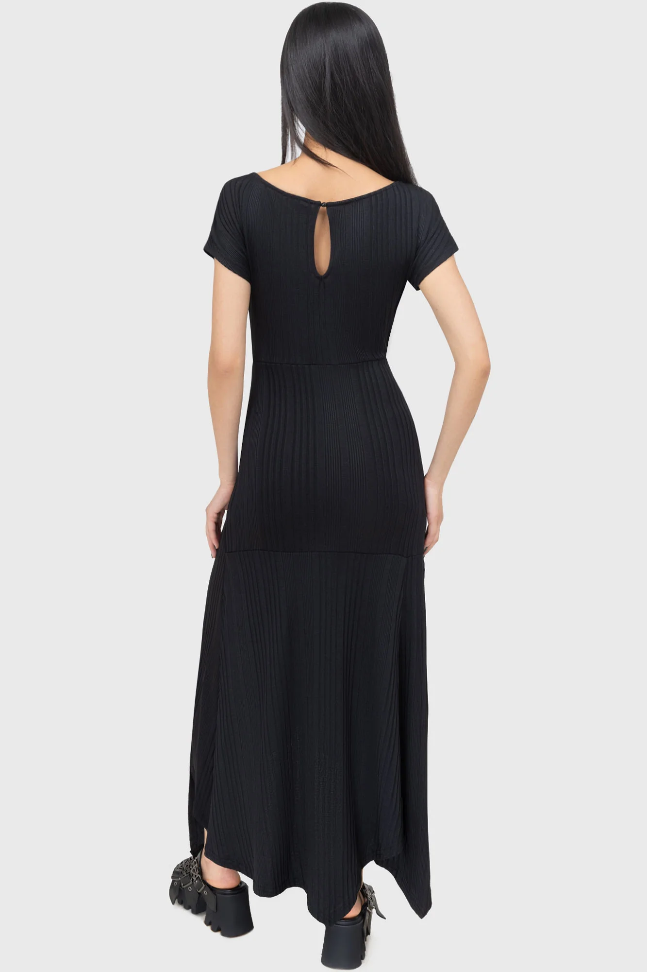 Killstar Kihilist Kleid Synapse