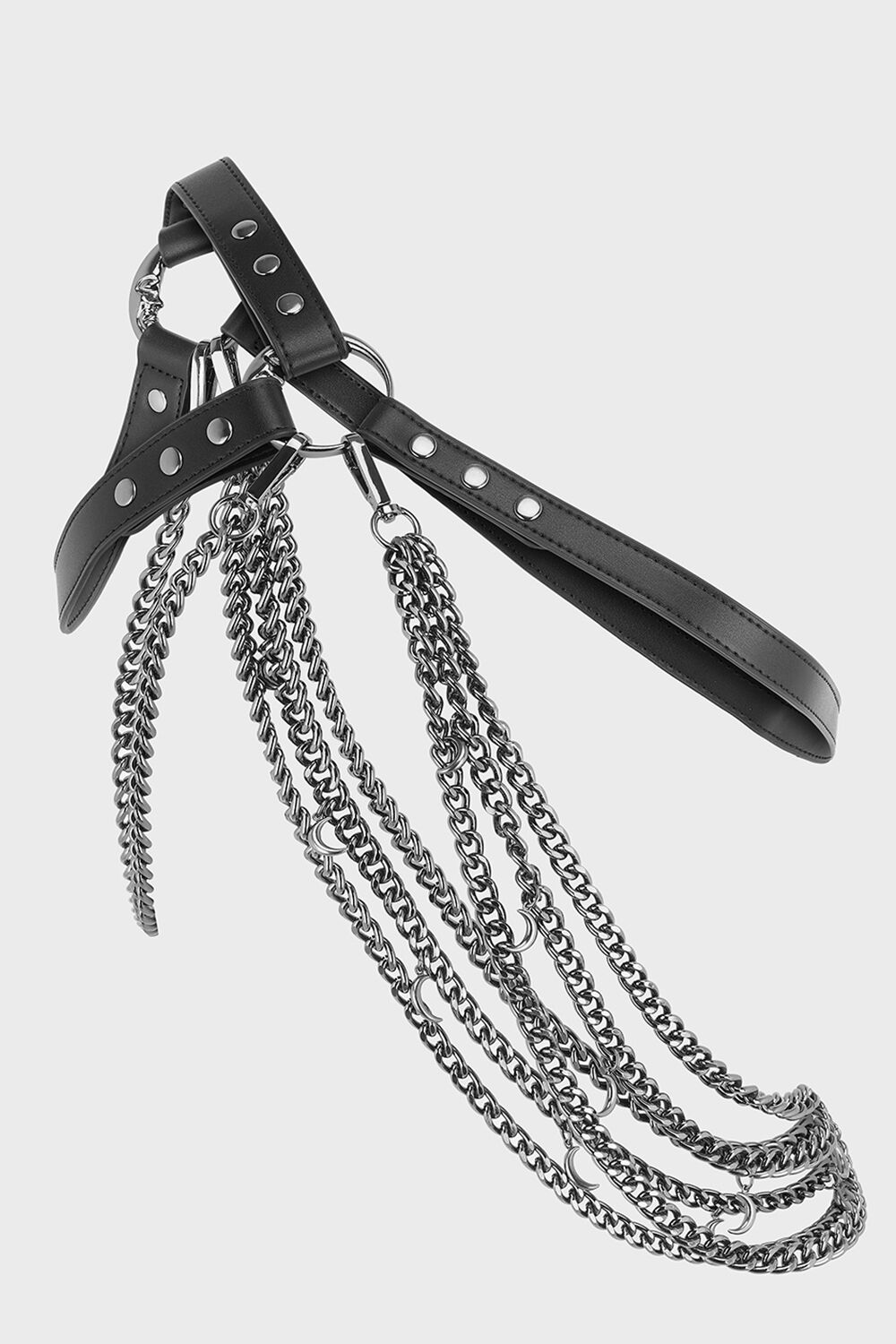 Killstar Harness Waning Moon