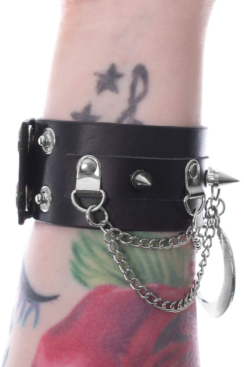Poizen Industries Armband Midnight