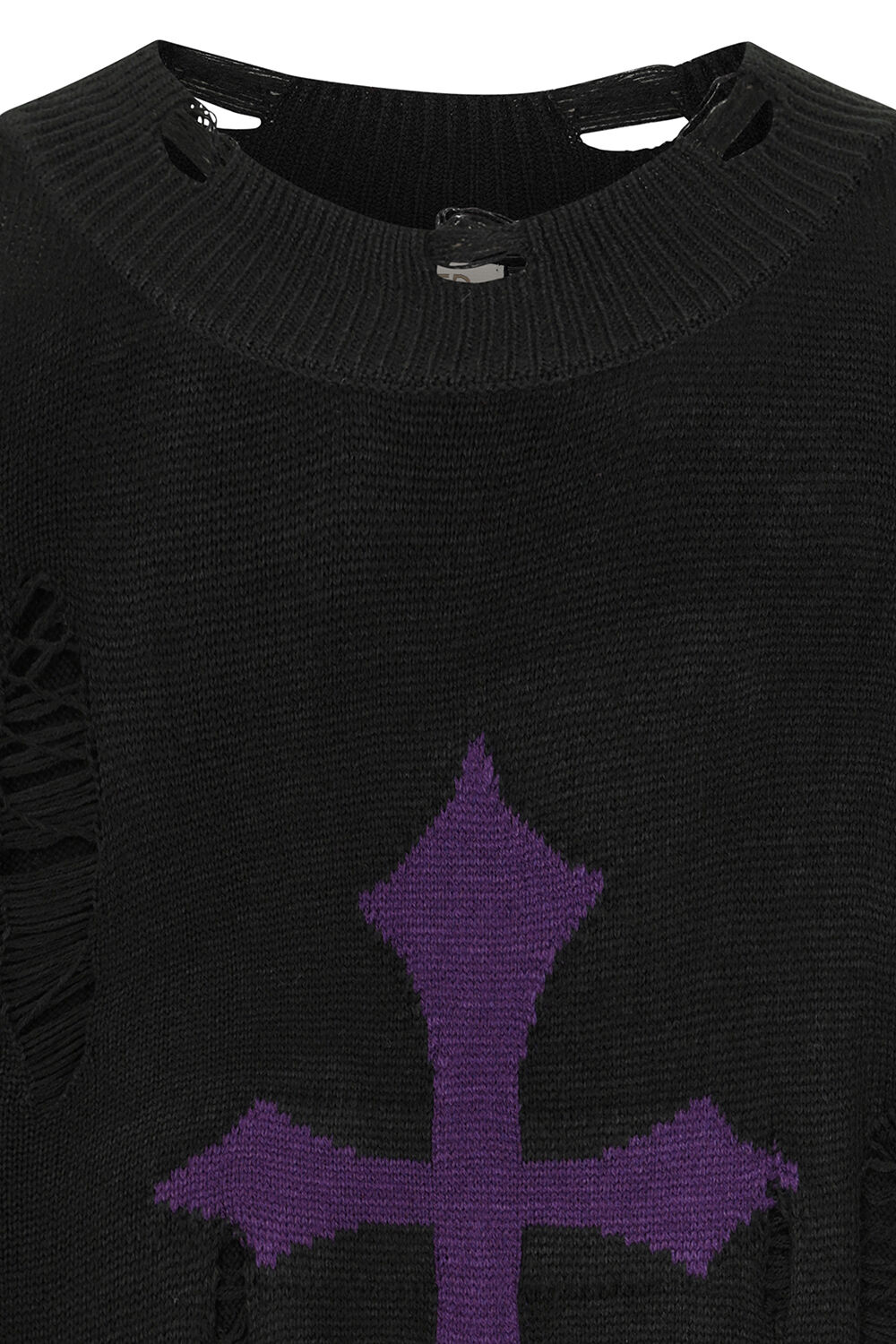 Banned Kleid Skadi