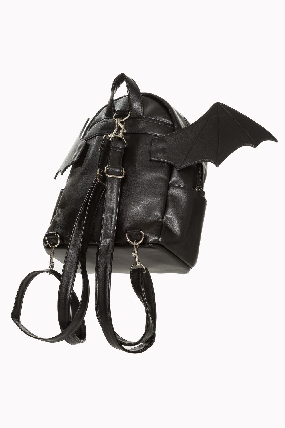 Banned Rucksack Waverley