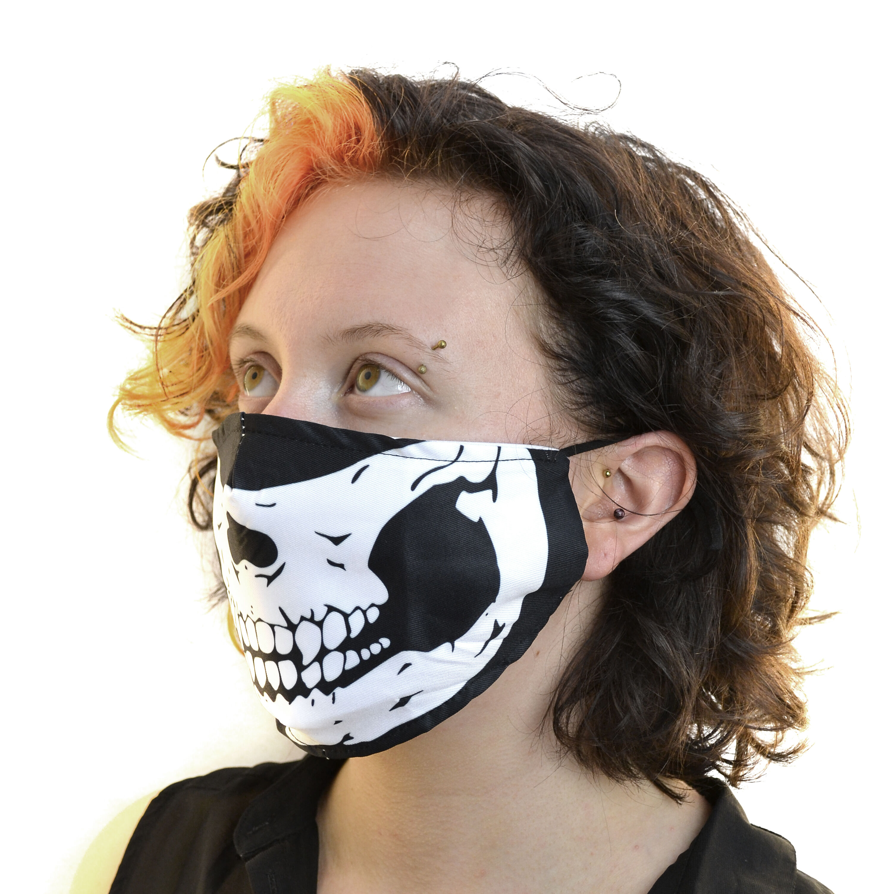 Heartless Maske Vanish