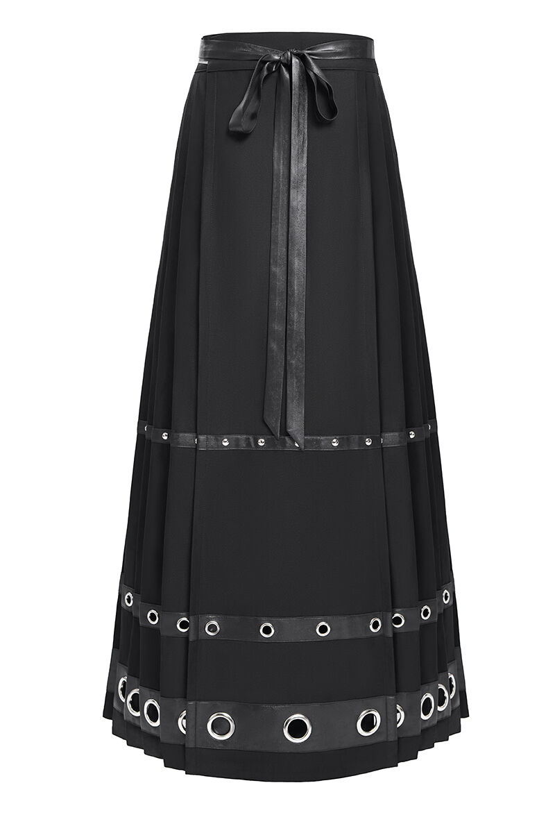 Devil Fashion Rock Nocturnal Vow