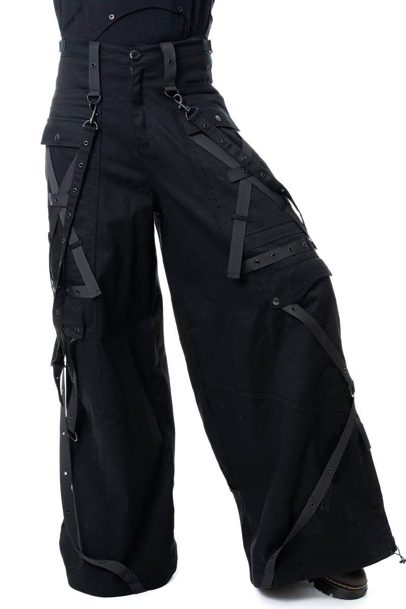 Chemical Black Hose Alaric