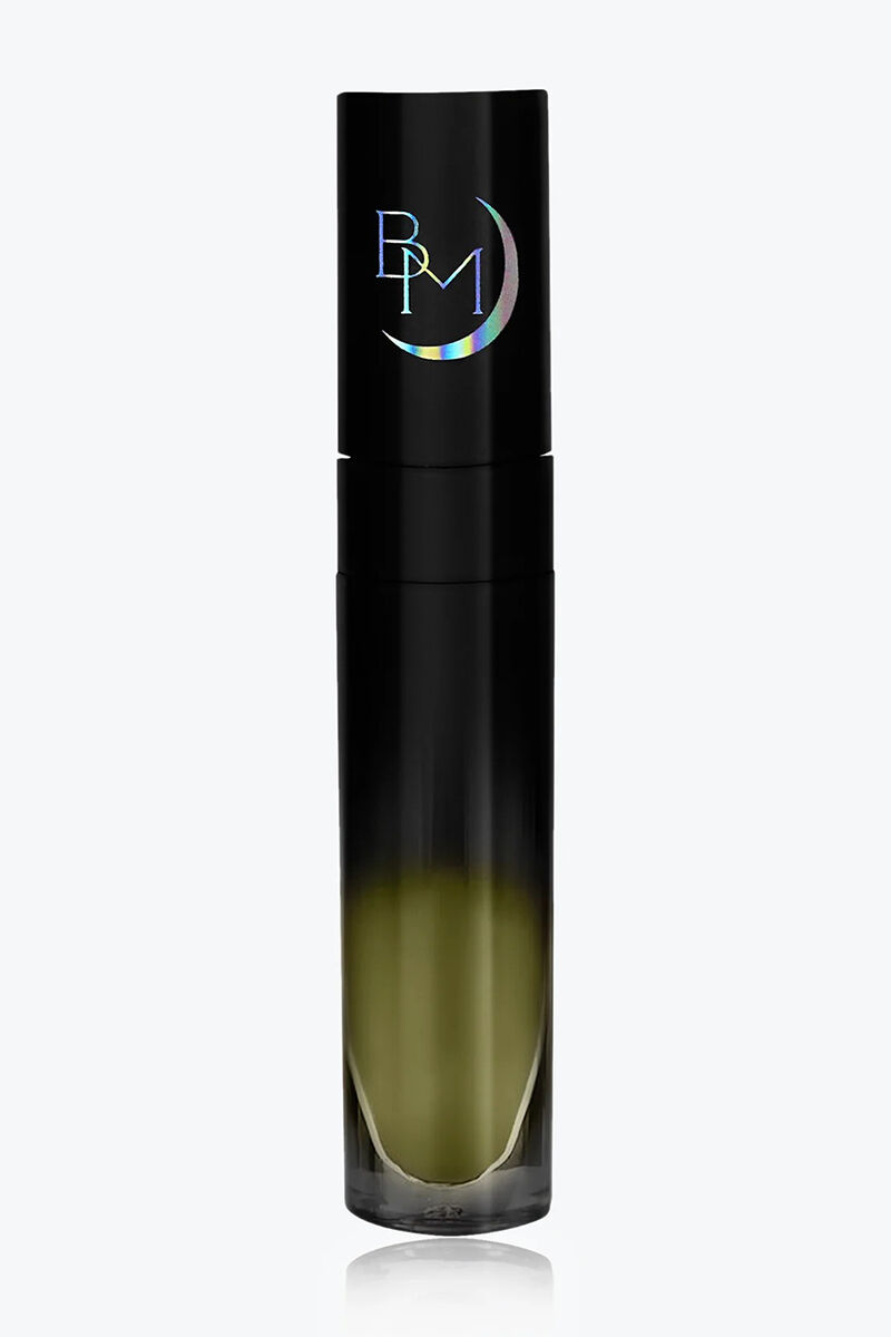 Black Moon Cosmetics Lippenstift Hazel