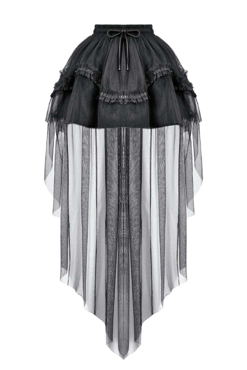 Dark In Love Rock Lenora Veil