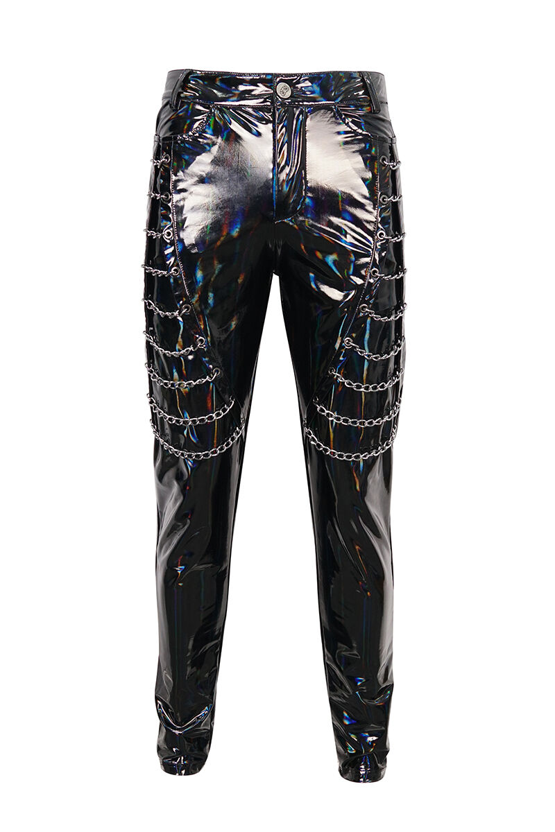 Devil Fashion Hose Ravester