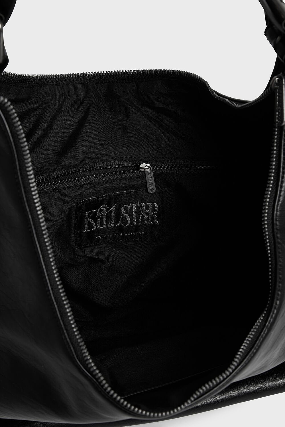 Killstar Tasche Baphomet