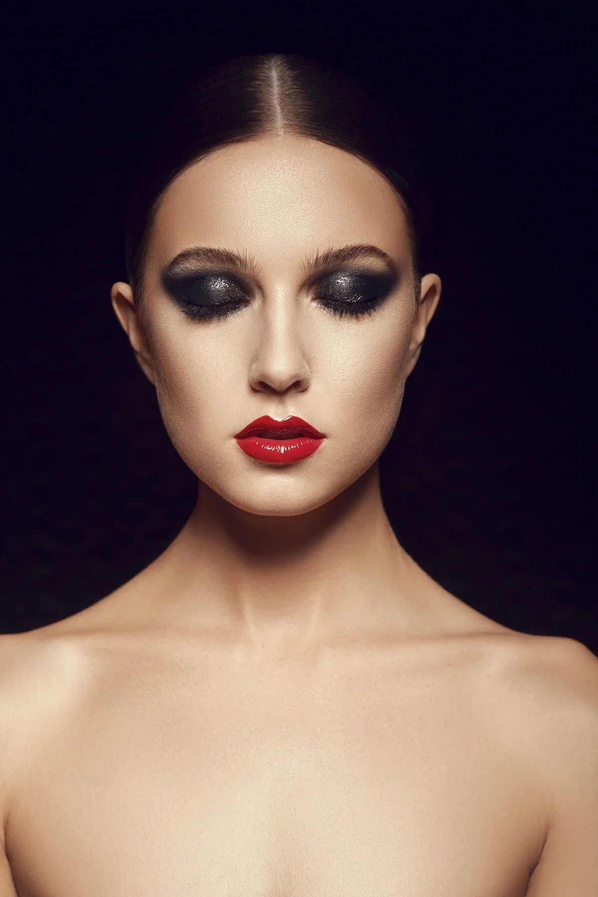 Black Moon Cosmetics Lidschatten Moon Rocks