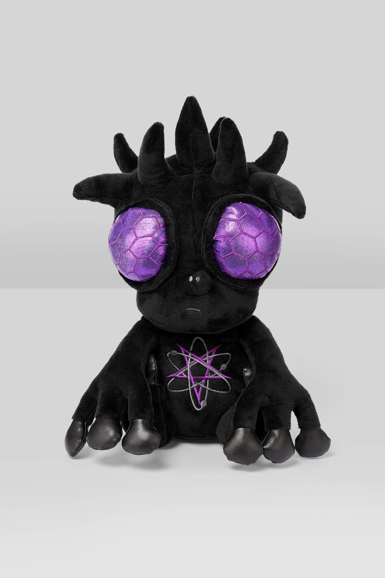 Killstar Kreeptures Alien