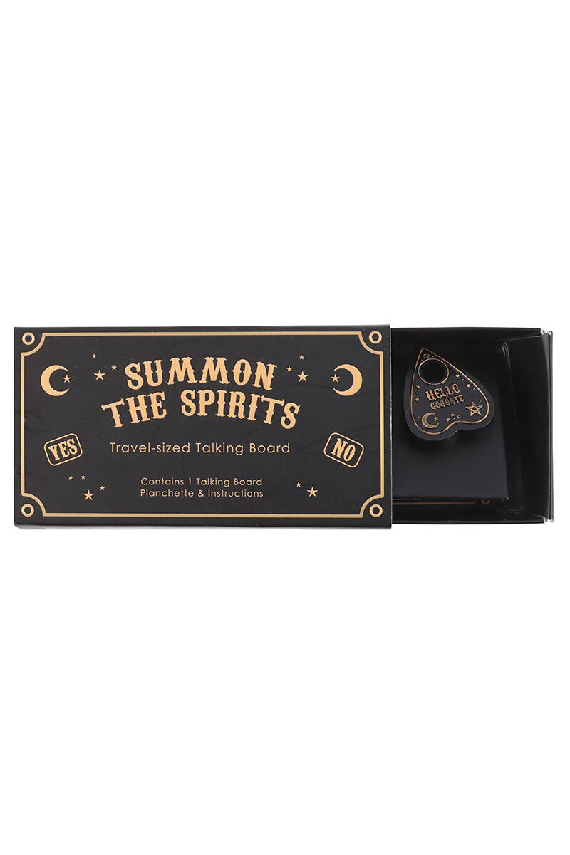Spirit of Equinox Ouija Brett Mini