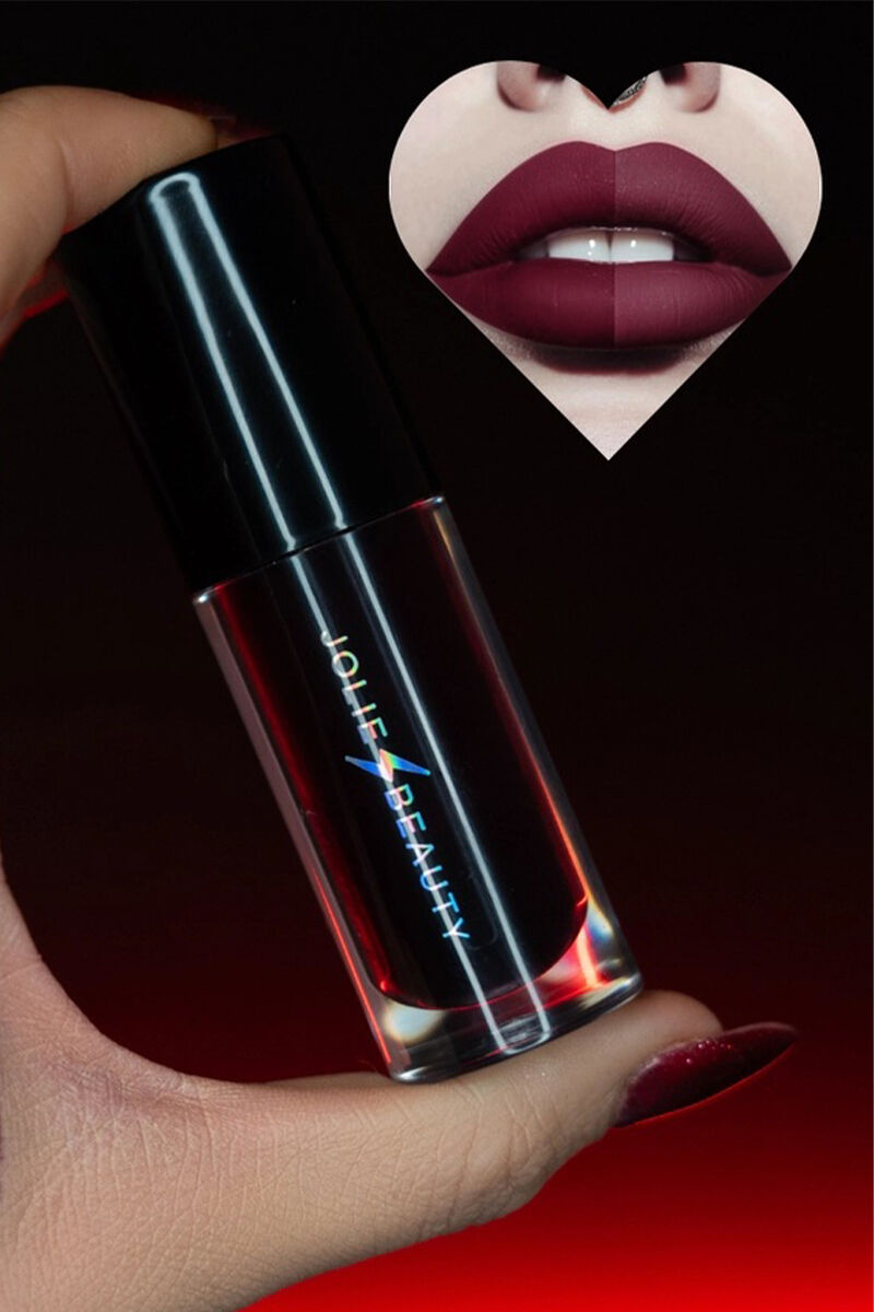 Jolie Beauty Lip Stain Inferno