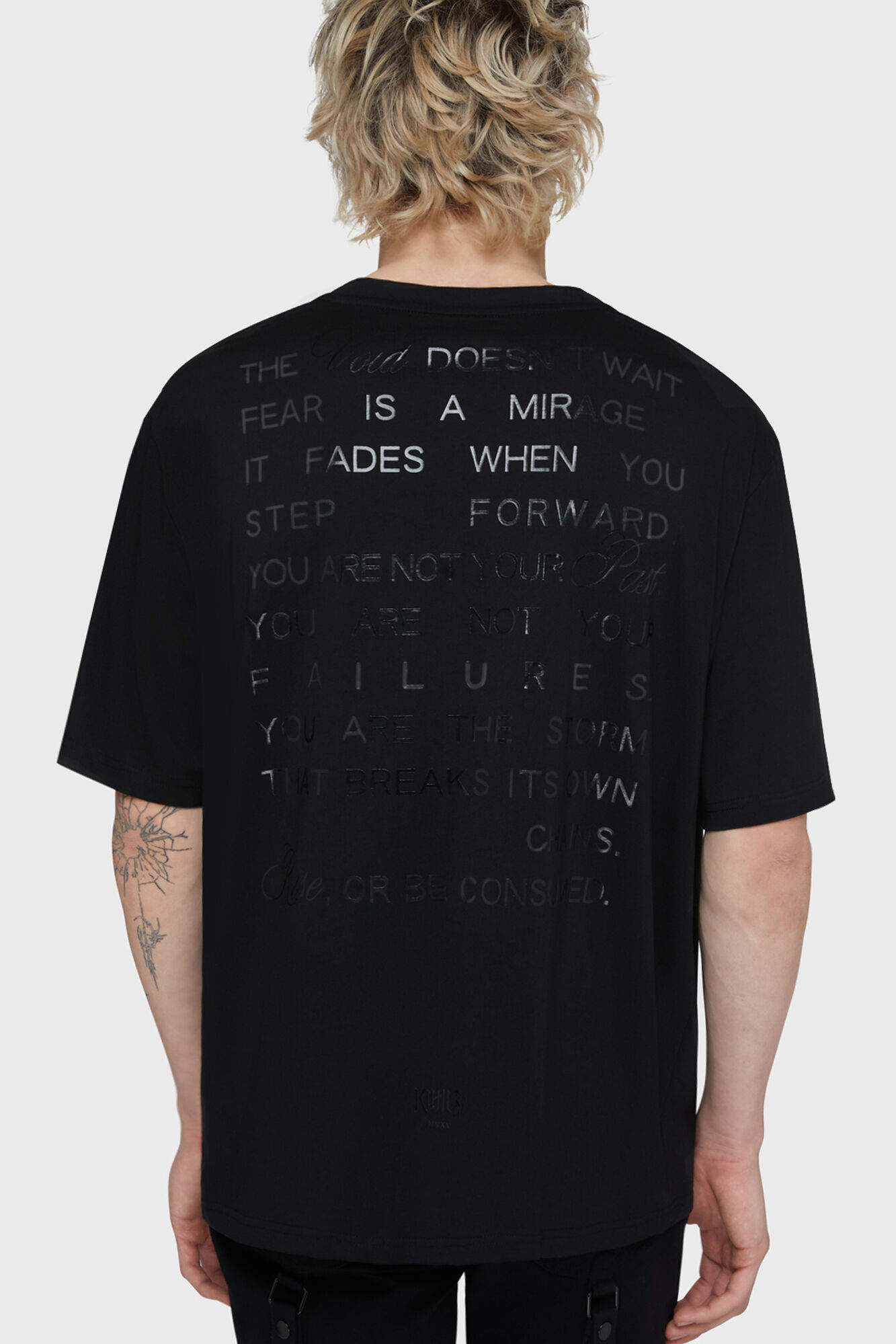 Killstar Kihilist Shirt Obsidian Ritual