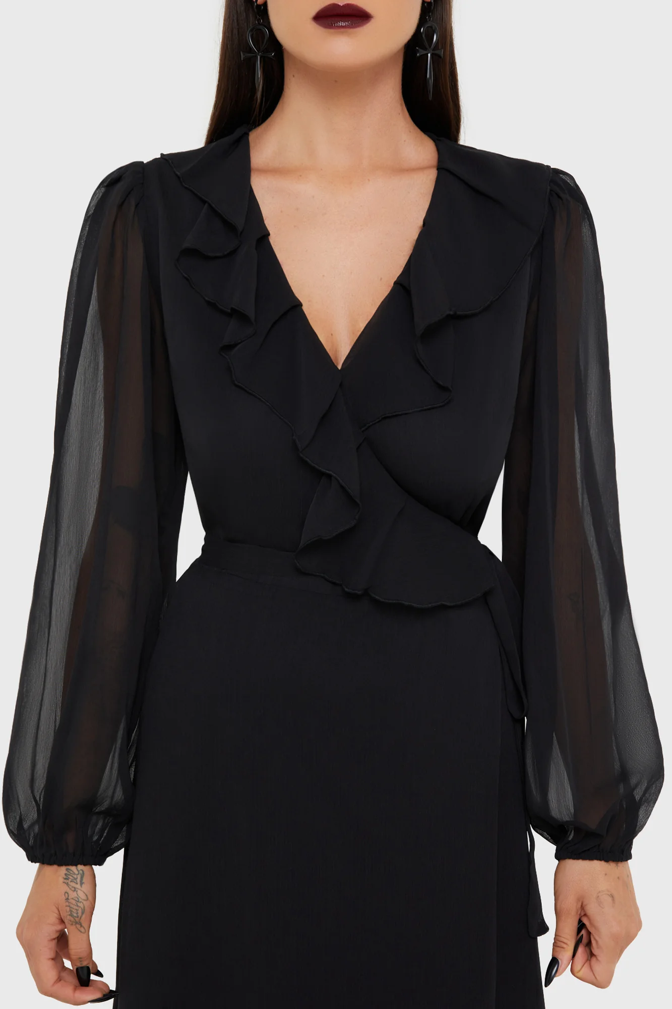 Killstar Kleid Odelina