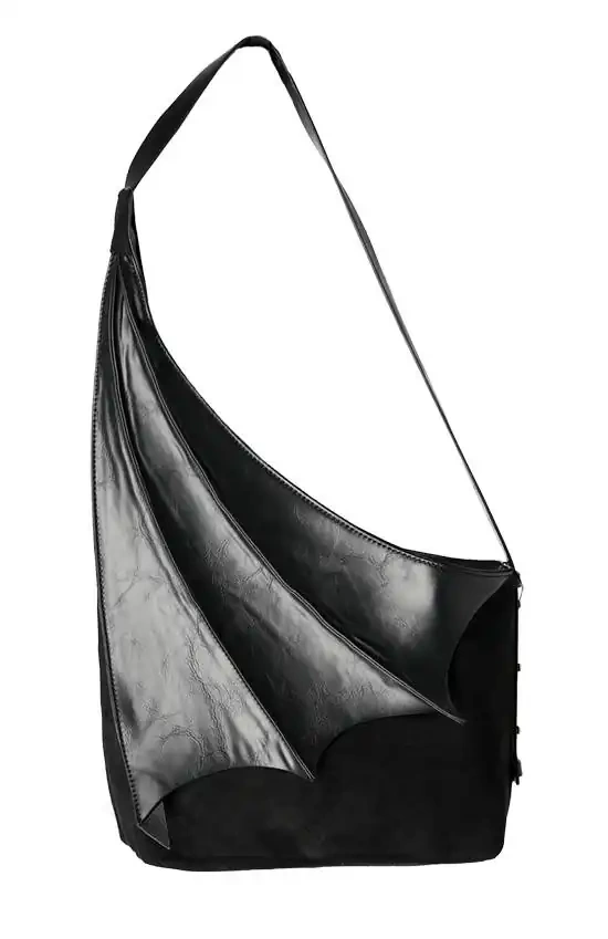 Restyle Tasche Winged Hobo