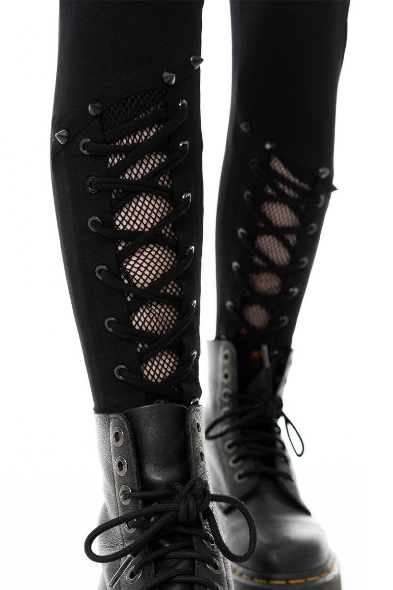 Vixxsin Leggings Poet