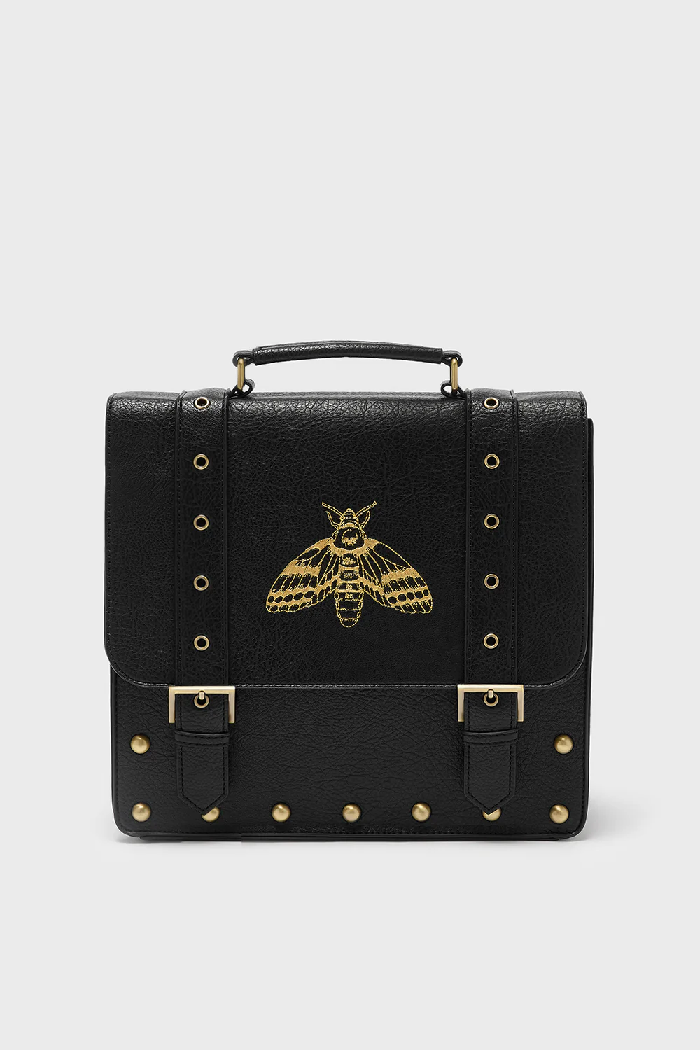 Killstar Rucksack Midnight Moth