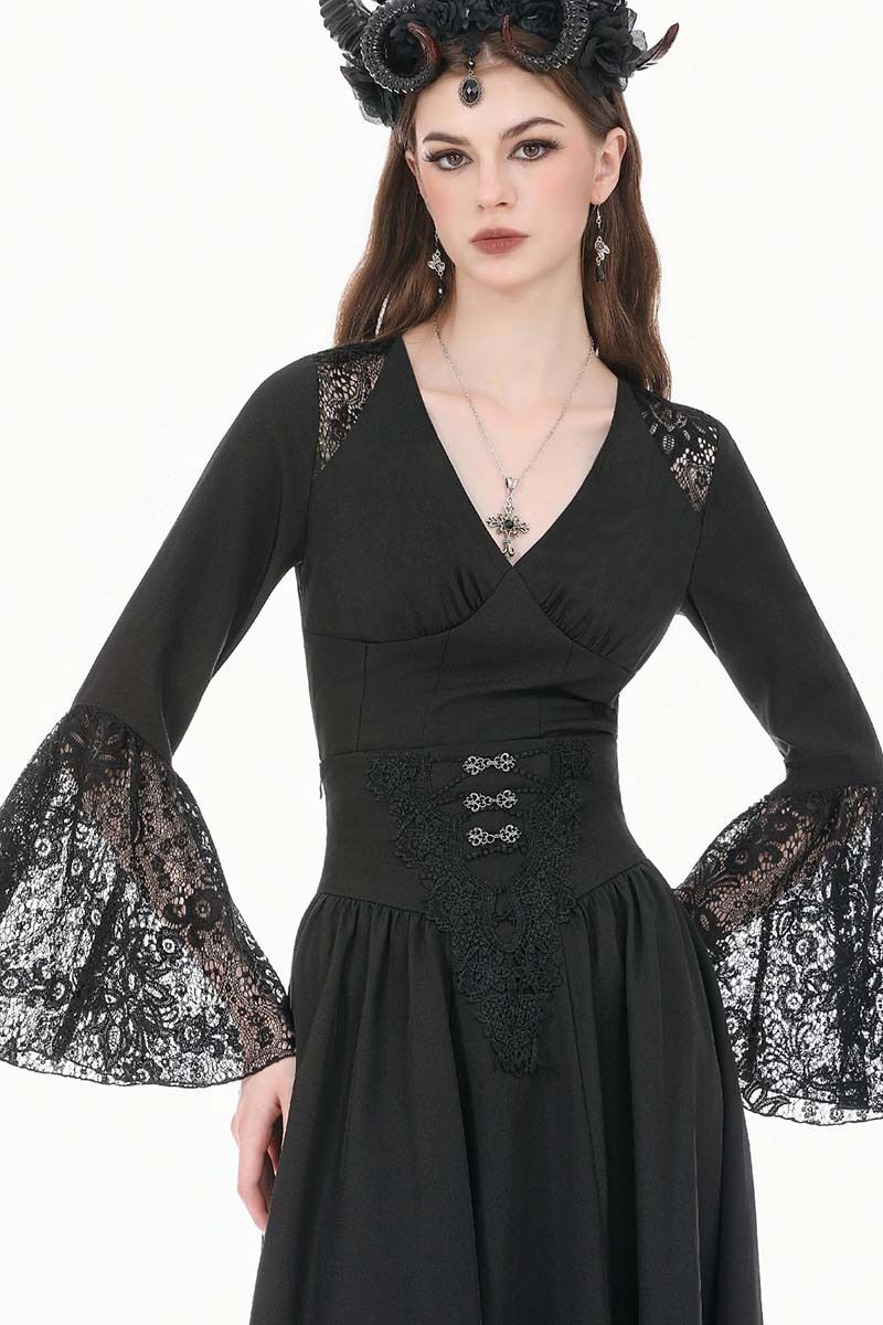 Dark In Love Rock Grimoire Grace