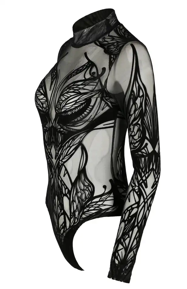 Restyle Body Elven Whispers