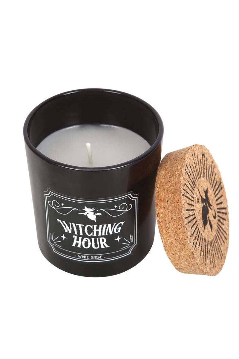 Elements Kerze Witching Hour