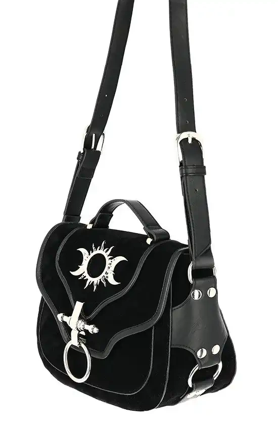 Restyle Tasche Triple Goddess
