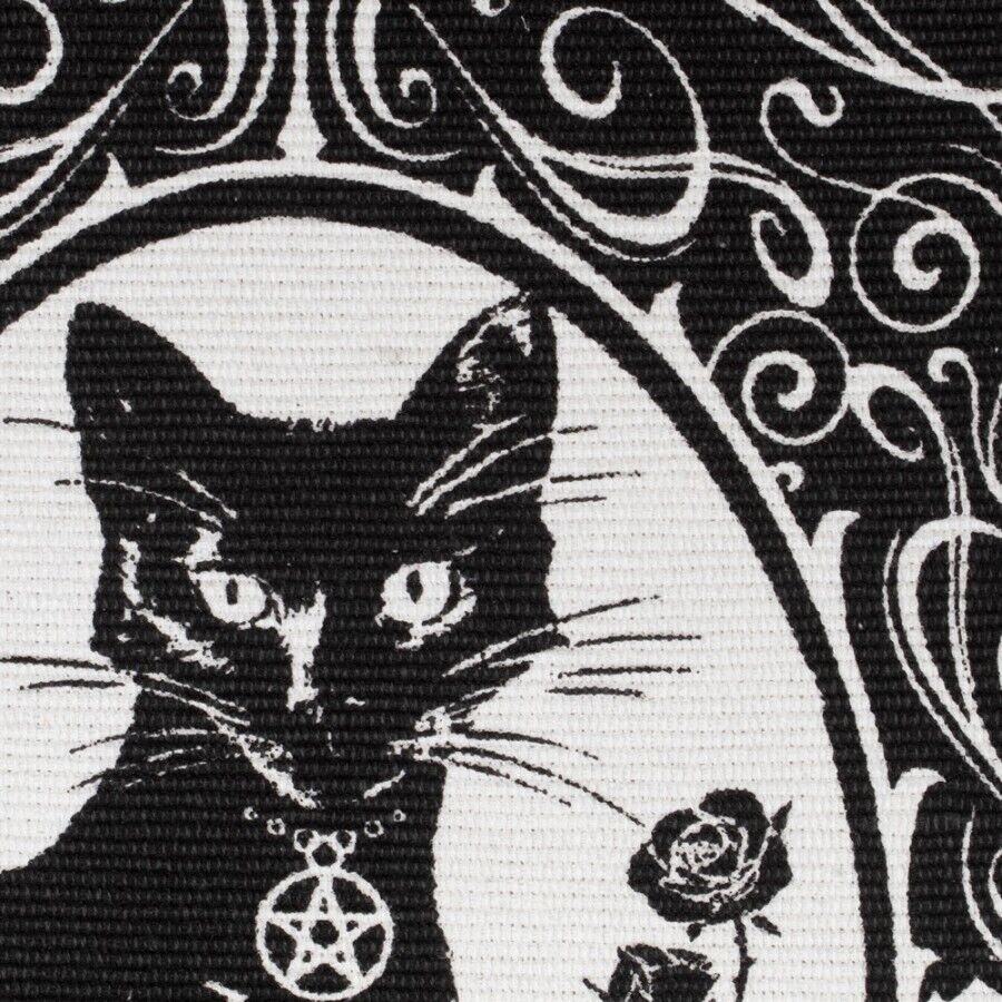 Alchemy England Teppich Paracelus