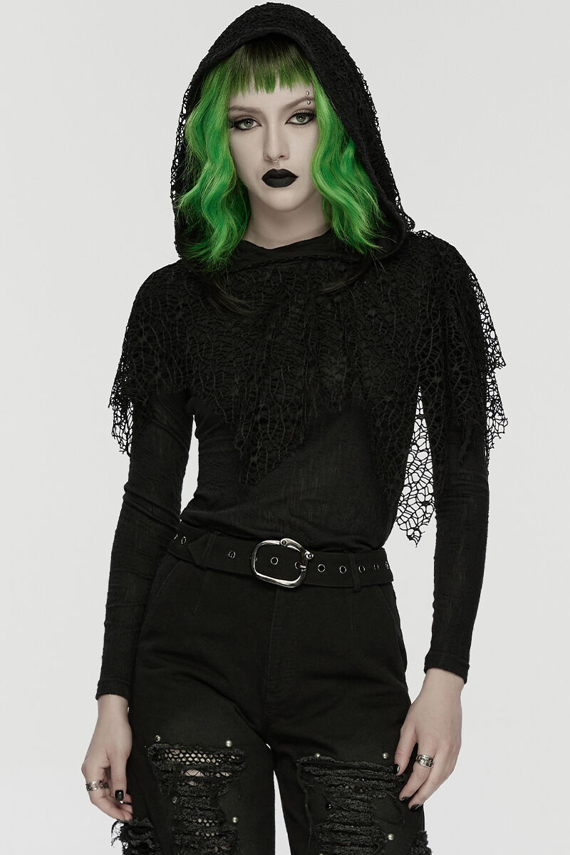 Punk Rave Longsleeve Dusk Ritual