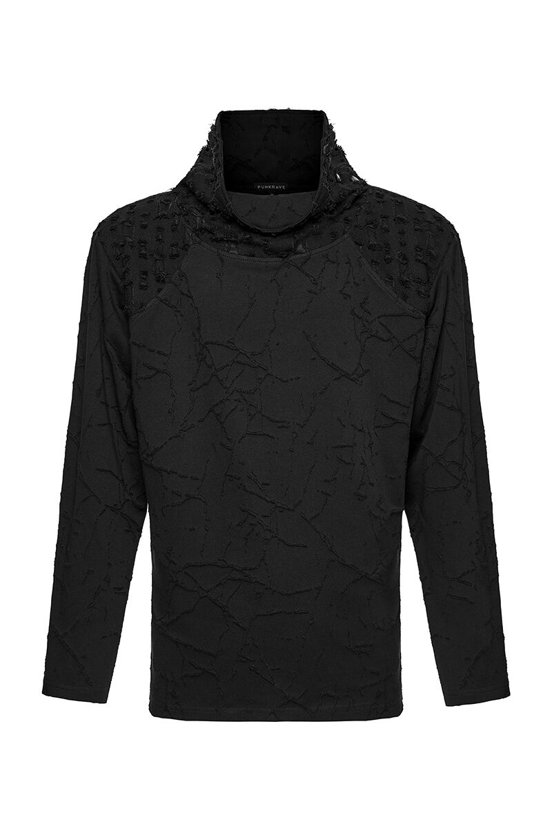 Punk Rave Longsleeve Thornan