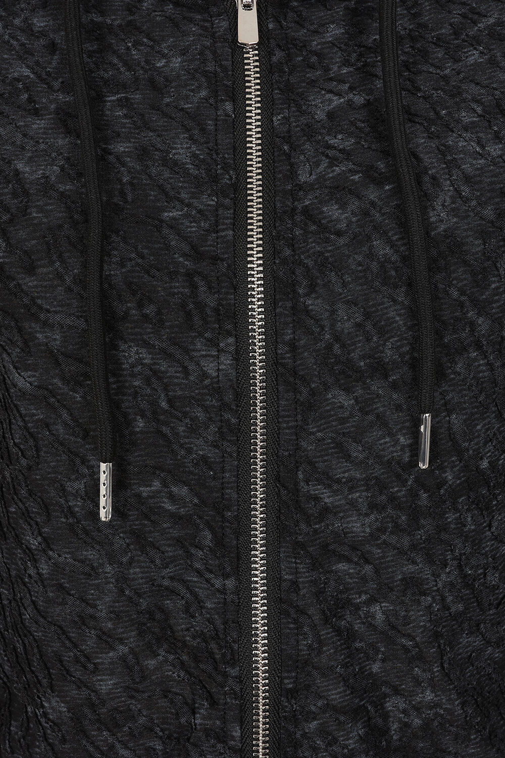 Banned Kapuzenjacke Moonveil Mystic