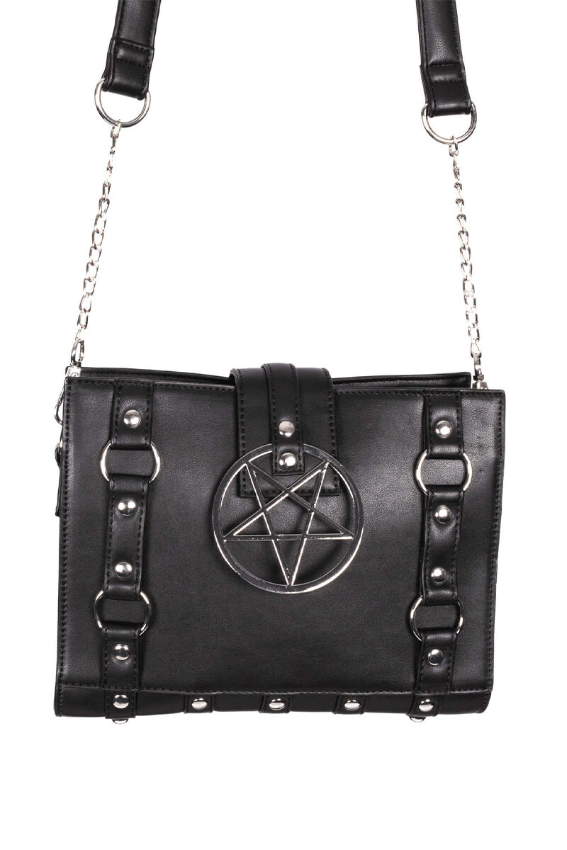 Poizen Industries Tasche Ritual
