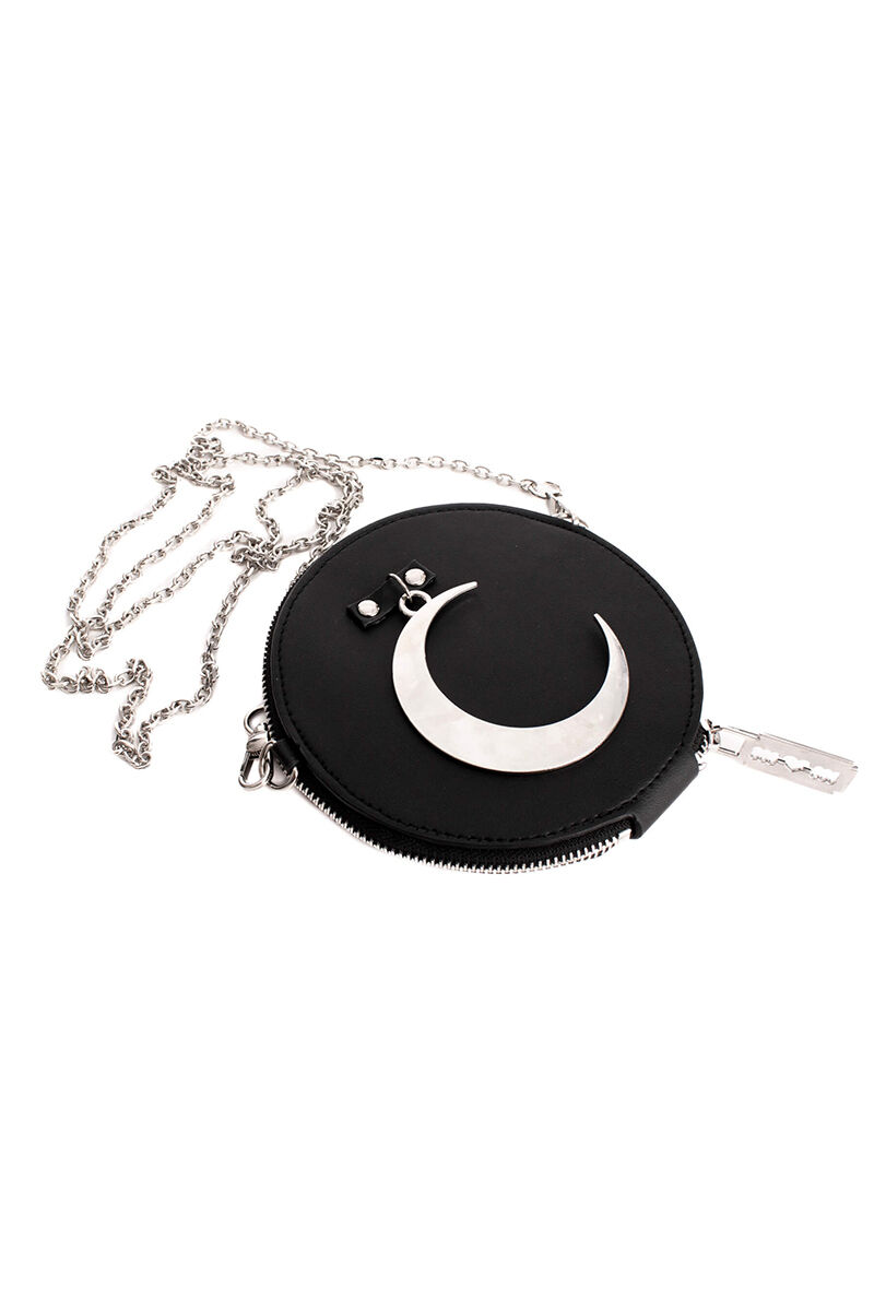Poizen Industries Geldbörse Lunar Veil