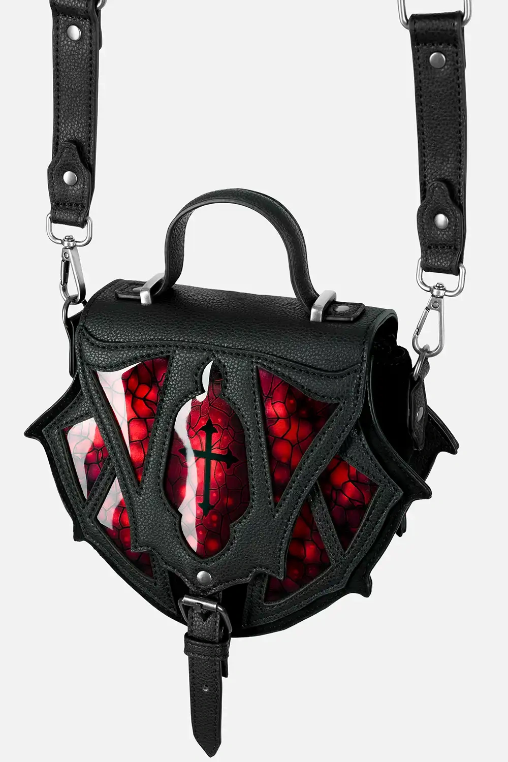 Restyle Tasche Bloodspire