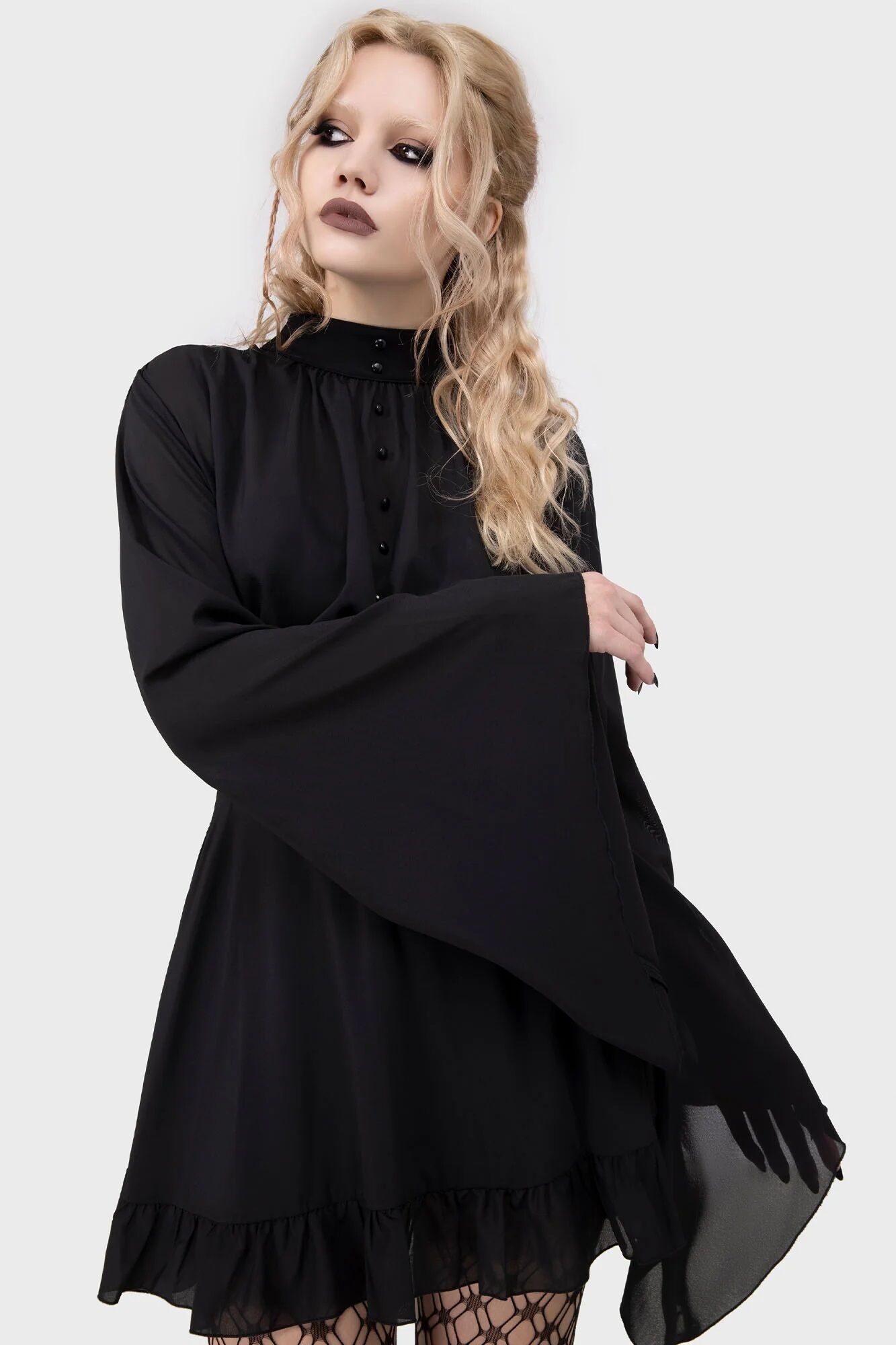 Killstar Kleid Darknova