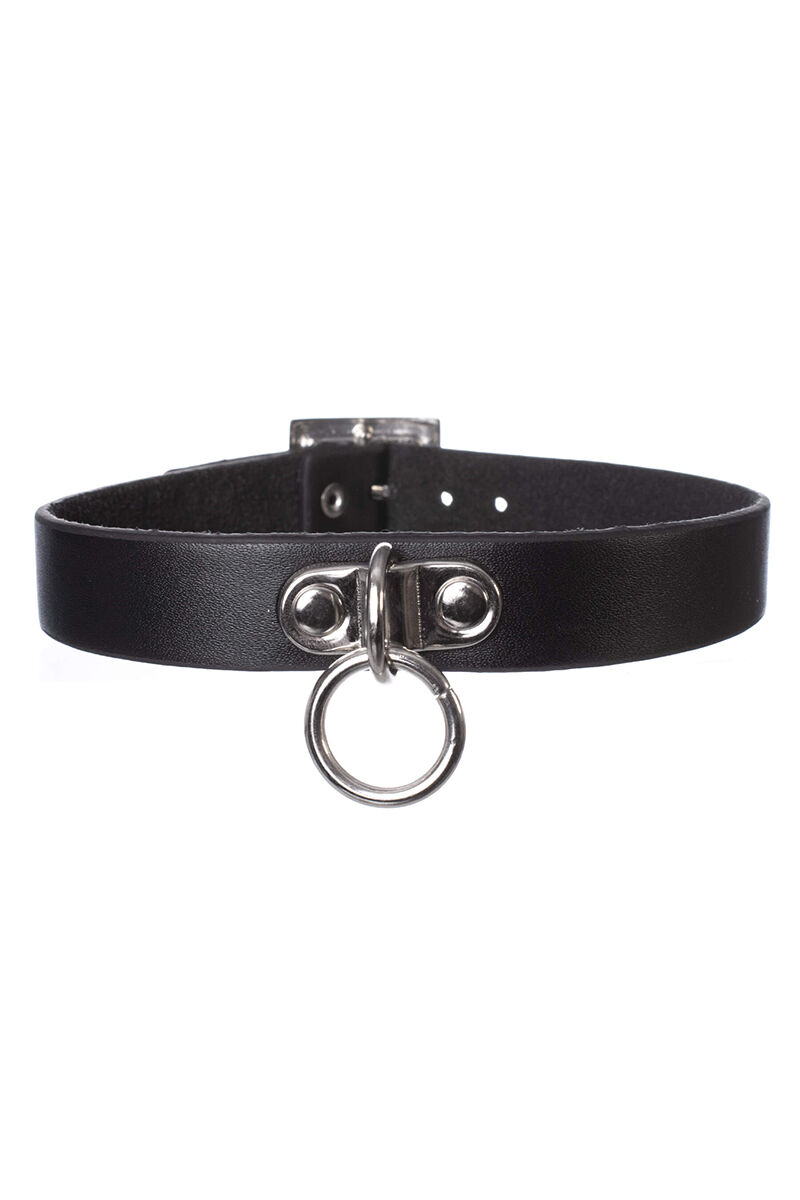 Poizen Industries Halsband Doree