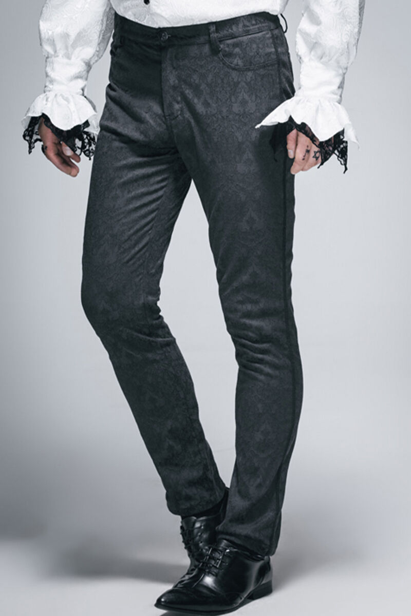 Devil Fashion Hose Asterion