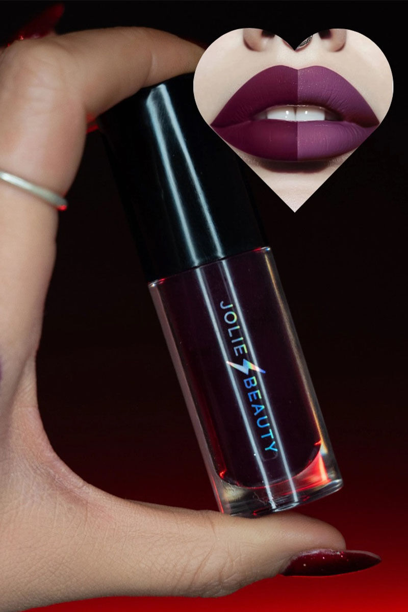 Jolie Beauty Lip Stain Vixen