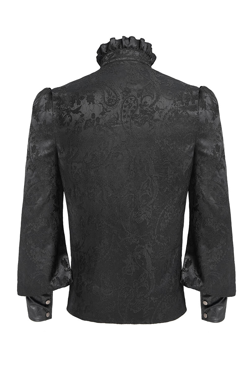 Devil Fashion Hemd Phantom Regnum